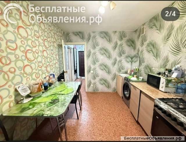 1-комн.кв. 34кв.м