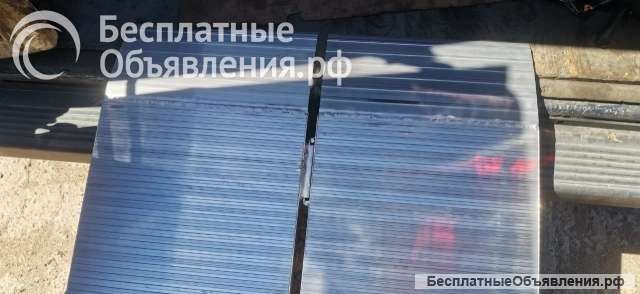 Сходни (аппарели) ГКА 5.250.40.2/1 (100%) СНГ