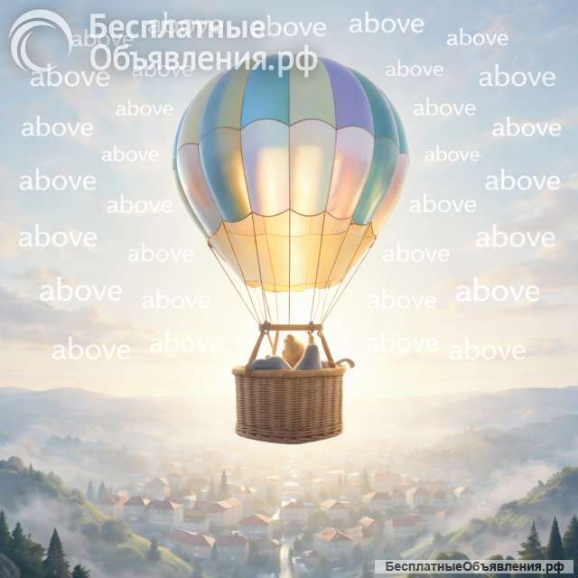 Above above above above. (продам песню)