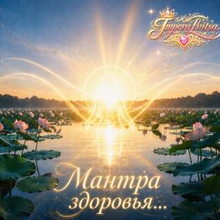 Мантра здоровья (песня, стихи)