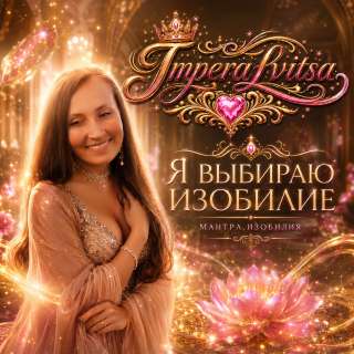 Я выбираю изобилие (Мантра изобилия)