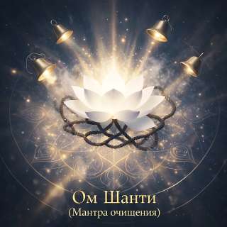 Ом Шанти (Мантра очищения)