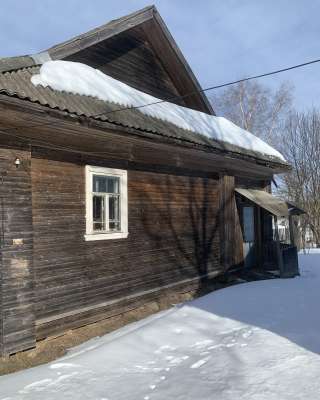 ПСН 46,8 и земельный участок