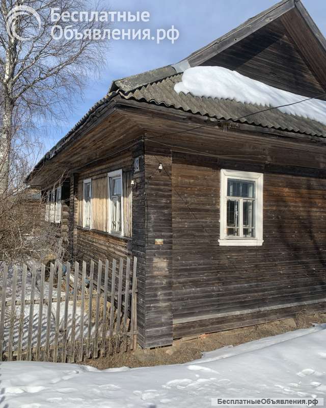 ПСН 46,8 и земельный участок