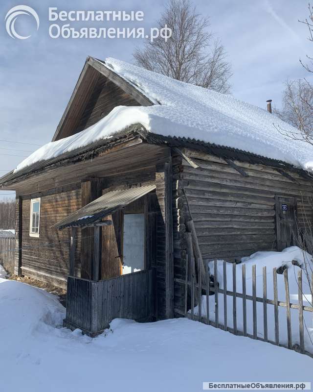 ПСН 46,8 и земельный участок