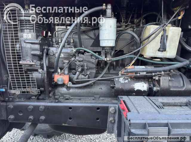 Трактор МТЗ-1025.2 (2018 г.в.)
