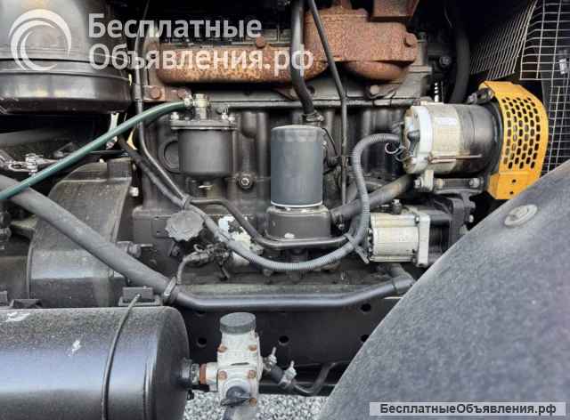 Трактор МТЗ-1025.2 (2018 г.в.)