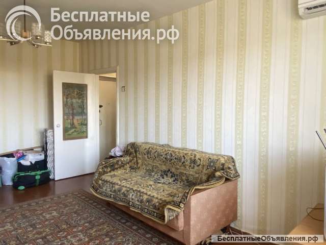 Квартира в Севастополе (Гагарина Ю)
