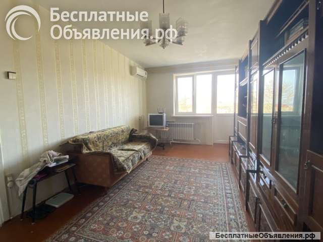 Квартира в Севастополе (Гагарина Ю)