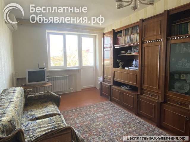 Квартира в Севастополе (Гагарина Ю)