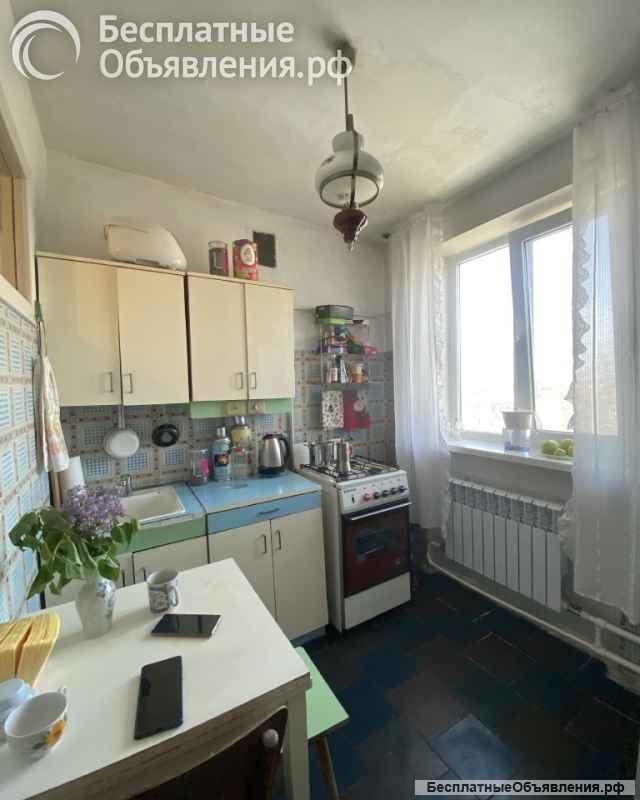 Квартира в Севастополе (Гагарина Ю)