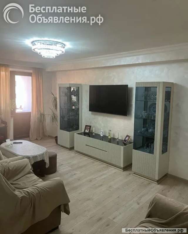 Квартира97878