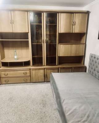 Сдается 1к.кв. 30м. улица Дзержинского. Ремонт вся мебель, бытовая техника, развитая инфраструктура