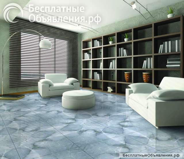 Керамогранит от поставщика NSceramic