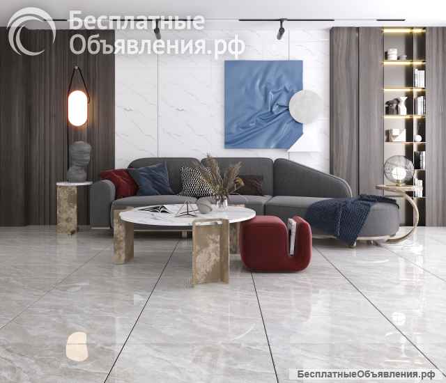 Керамогранит от поставщика NSceramic