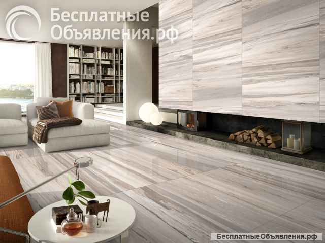 Керамогранит от поставщика NSceramic