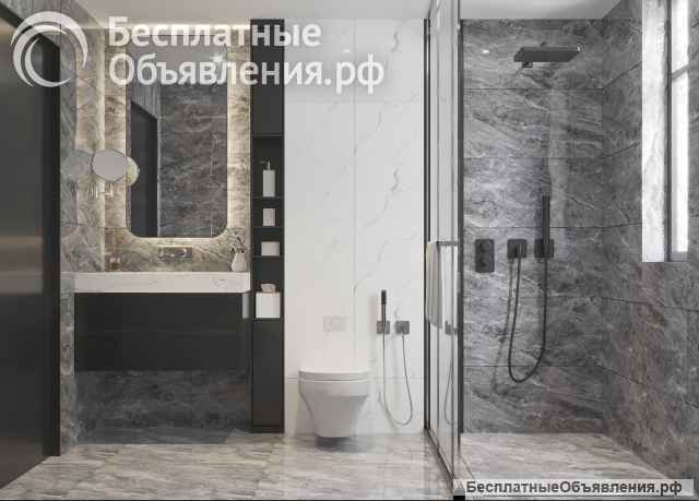 Керамогранит от поставщика NSceramic