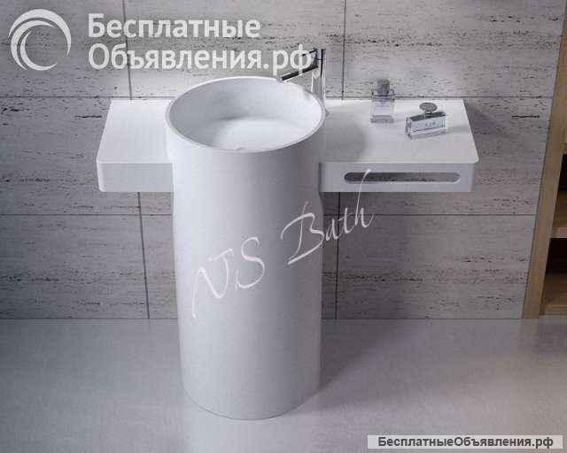 Эксклюзивный санфаянс от производителя NS Bath