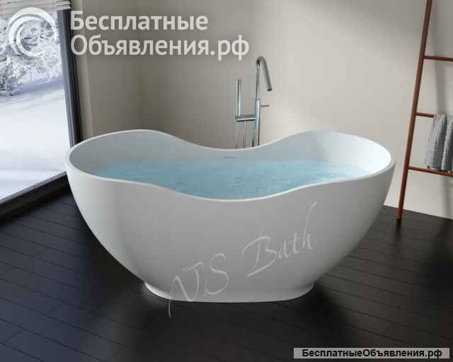 Эксклюзивный санфаянс от производителя NS Bath