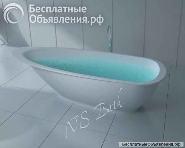 Эксклюзивный санфаянс от производителя NS Bath