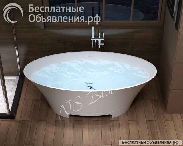 Эксклюзивный санфаянс от производителя NS Bath