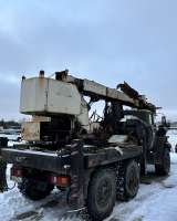 Автокран Урал 4320-0111-41