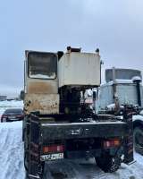 Автокран Урал 4320-0111-41
