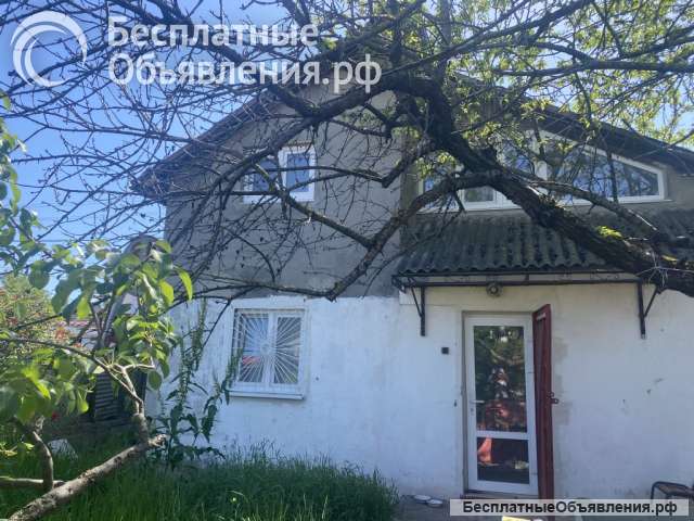 Дом в Севастополе СТ Дионис (5-7 км)