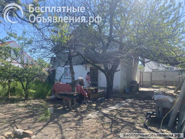Дом в Севастополе СТ Дионис (5-7 км)