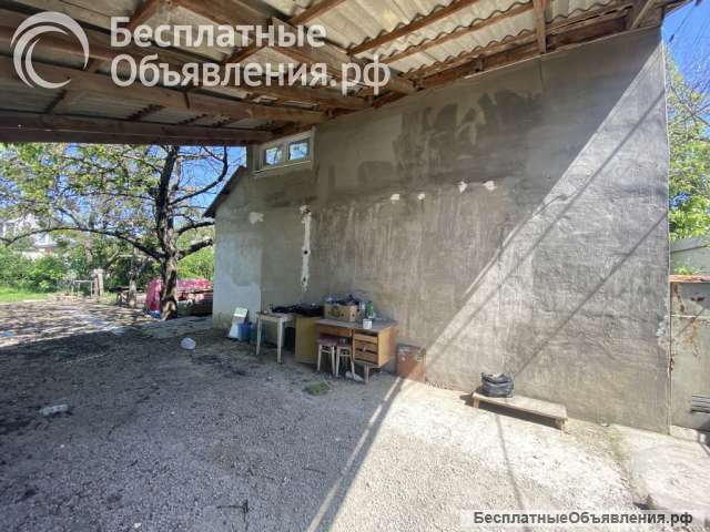 Дом в Севастополе СТ Дионис (5-7 км)