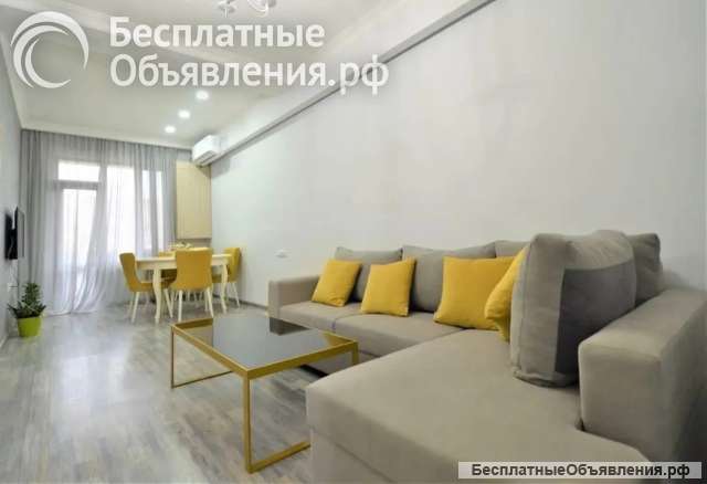 Квартира97833