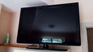 Телевизор samsung LE37A430T1