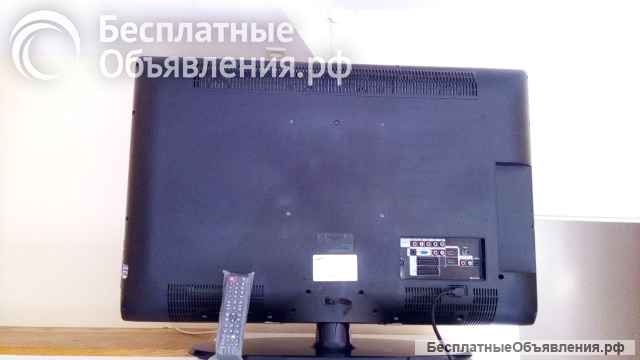Телевизор samsung LE37A430T1