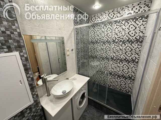 ColorApartments. Оранжевый уют