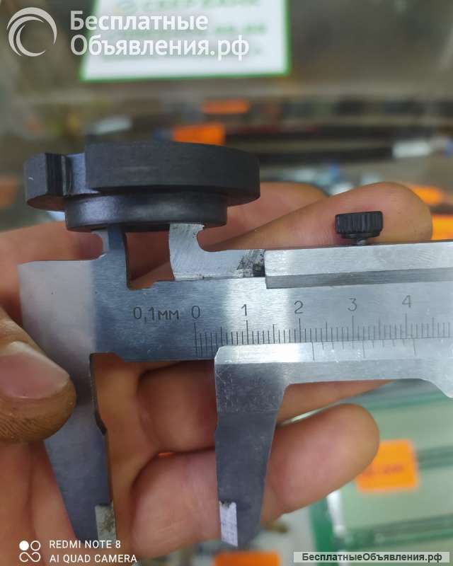 Графитовые лопатки для Becker 250х39х4 WN 124-032