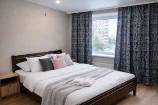 ColorApartments. Голубые сны