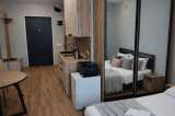 ColorApartments. Голубые сны