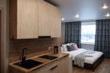ColorApartments. Голубые сны