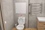 ColorApartments. Голубые сны