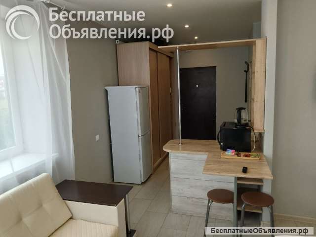 ColorApartments. Светлый простор