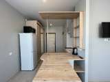 ColorApartments. Светлый простор
