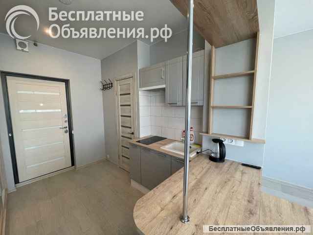 ColorApartments. Светлый простор