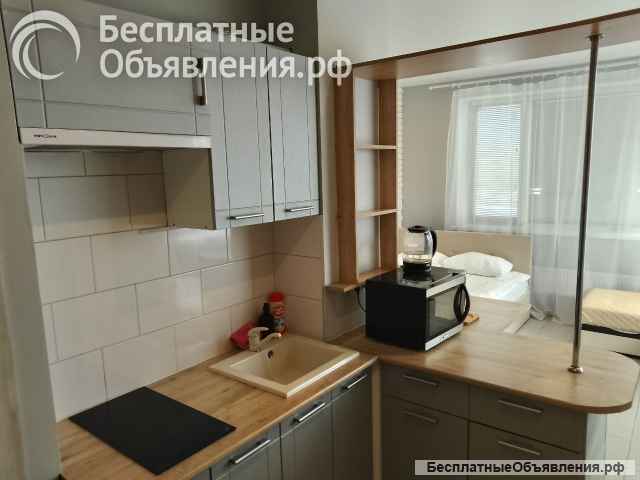 ColorApartments. Светлый простор