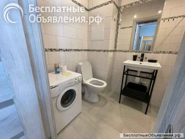 ColorApartments. Светлый простор