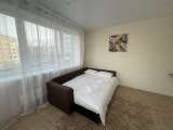 ColorApartments. Панорамный комфорт