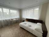 ColorApartments. Панорамный комфорт