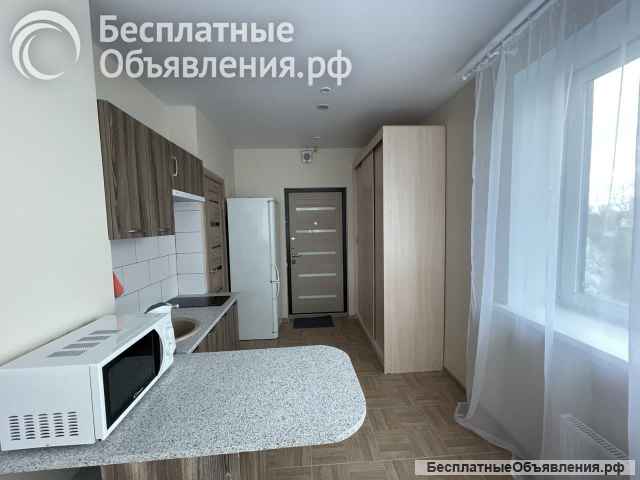 ColorApartments. Панорамный комфорт