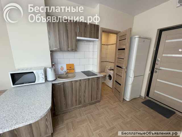 ColorApartments. Панорамный комфорт