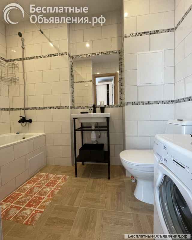 ColorApartments. Панорамный комфорт