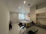 ColorApartments. Романтический уют